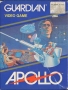 Atari  2600  -  Guardian (1982) (Apollo)